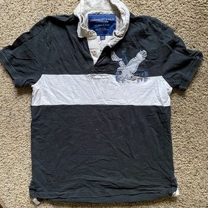 American Eagle Polo